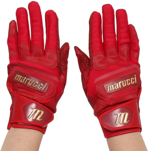 Vista 10 de MARUCCI Guantes de bateo para adultos PITTARDS Reserve 2021