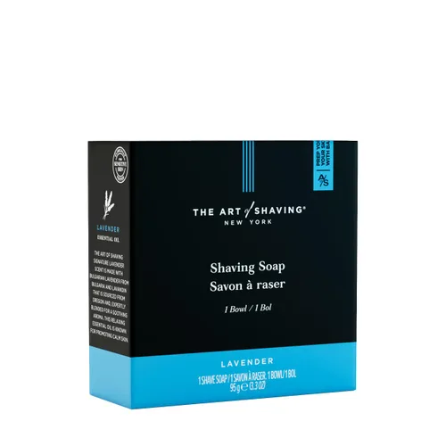 Vista 2 de The Art of Shaving Shaving Soap Set