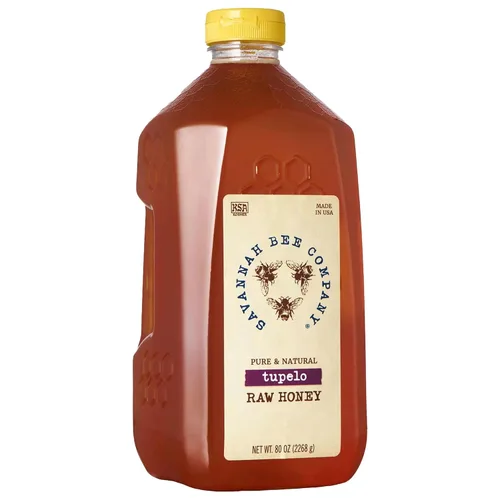 Vista 46 de Savannah Bee Company Miel - Miel pura, natural y cruda