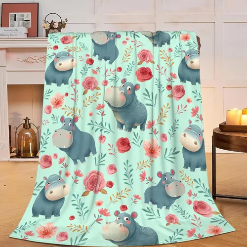 Vista 16 de Manta de astronauta de franela de galaxia espacial, manta de felpa acogedora decoración del universo cósmico, manta de forro polar, regalos