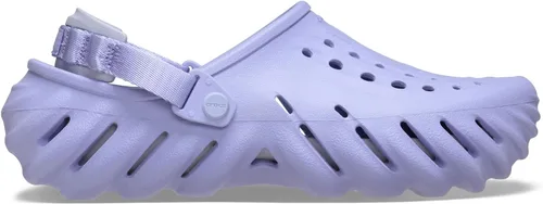 Vista 5 de CROCS Echo Clog Zuecos unisex para adultos