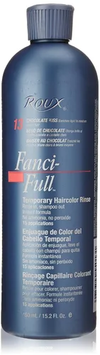 Vista 10 de Roux Fanci-Full Rinse, 41 True Steel, 15.2 Fl Oz