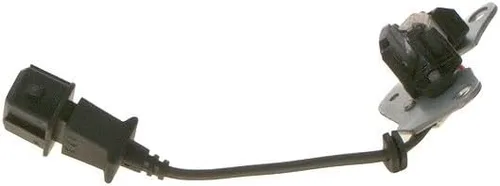 Vista 3 de BOSCH 0232101013 Sensor de posición del árbol de levas del equipo original - Compatible con Porsche 968 seleccionado