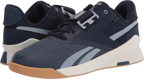 Vista 6 de Reebok Lifter PR II Cross Trainer para hombre, Azul