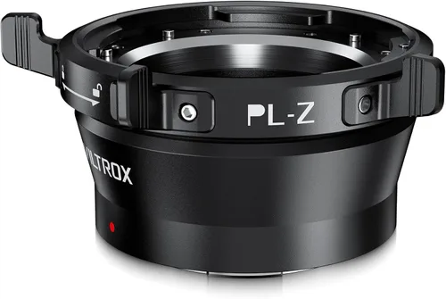 Vista 17 de VILTROX Adaptador de montaje de lente EF-M1 Anillo convertidor de lente de enfoque automático compatible con lente de montaje EF/EF-S a cámara M43