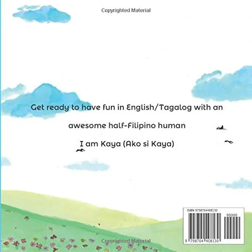 Vista 2 de Ako Si Kaya (I am Kaya)