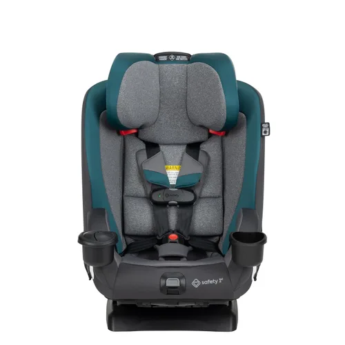 Vista 15 de Safety 1st EverSlim - Asiento de automóvil convertible 4 en 1, clip de pecho SecureTech, ultra delgado, 4 modos de bebé a refuerzo, asiento