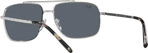 Vista 6 de Ray-Ban Gafas de sol cuadradas RB3796