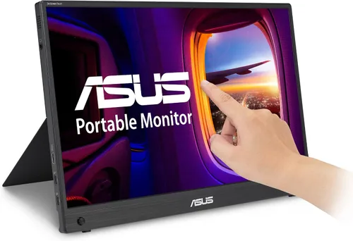 Vista 9 de ASUS MB16AHT