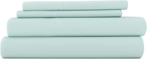 Vista 10 de Linen Market Juego de Sábanas de Microfibra Cepillada Twin de 3 Piezas – Certificado Oeko-TEX Ultra Suave y Sin Arrugas - Sábanas de Bolsillo