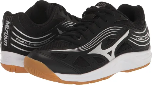 Vista 7 de Mizuno Cyclone Speed 3 - Zapatos de voleibol para mujer