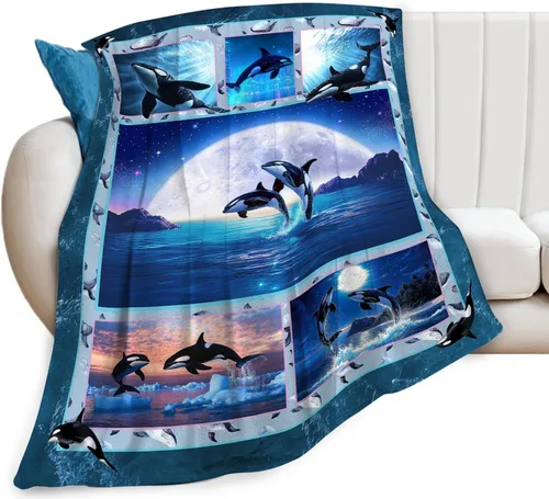 Vista 19 de Manta decorativa de béisbol – Cómodo forro polar de franela de felpa, ligera, cálida, suave, esponjosa, difusa, 40 x 50 pulgadas para niños, niños