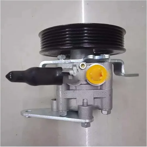 Vista 5 de ASSYA 49110-8H305 Bomba de dirección asistida compatible con Nissan X-Trail T30 Engine QR20 (25) DE 2.0/2.5