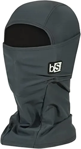 Vista 12 de BLACKSTRAP Expedition - Pasamontañas con capucha, doble capa, transpirable, absorbe la humedad y compatible con casco, talla única