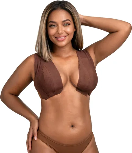 Vista 14 de Kit de cinta de levantamiento de senos, cinta invisible para levantamiento de senos con cubiertas de pezones, pétalos de mama