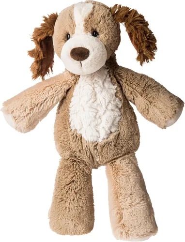 Vista 8 de Mary Meyer Juguete suave de peluche del zoológico de malvaviscos de peluche, 13 pulgadas, oso de bayas Berry Bear