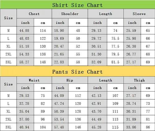 Vista 6 de Uni Clau Conjunto deportivo casual de 2 piezas para hombre, de manga larga, para correr y correr
