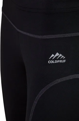 Vista 5 de ColdPruf Quest Performance - Leggings de capa base para mujer