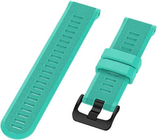Vista 11 de Correa de repuesto compatible con Garmin Forerunner 945 y 935