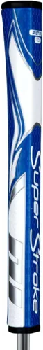 Vista 23 de SuperStroke Zenergy Pistola de golf Putter Grip