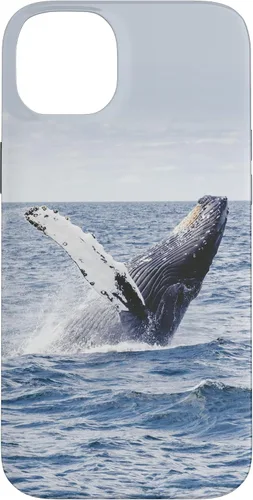 Vista 15 de Whale Case for iPhone 17