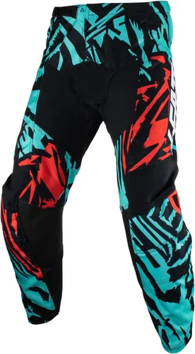 Vista 5 de Leatt Kit de Paseo 3.5#L/US34/EU52 Negro Combustible