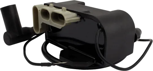 Vista 4 de RMSTATOR Módulo calibrado de bobina de encendido de caja CDI probada de repuesto para Ski-Doo RER Skandic Tundra 277 300 / Freestyle 300F 2006-2009