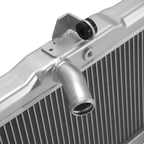Vista 7 de TCT-MOTORPARTS Refrigerador de aluminio del radiador de refrigeración para YAMAHA FZ07 15-17 MT07 15-17 XSR700 18-19