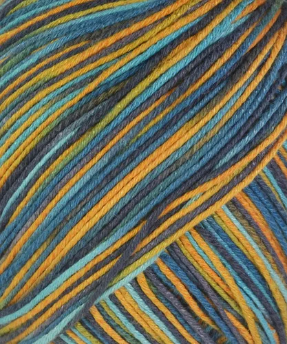 Vista 6 de Universal Yarn Bamboo Pop - 101 Blanco