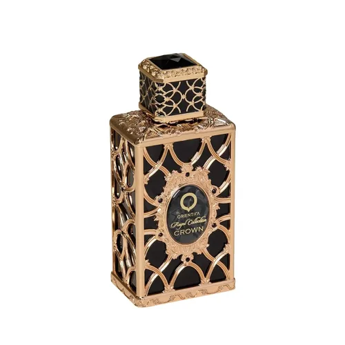 Vista 3 de Orientica Royal Crown Eau De Parfum 2.7oz/80ml - Perfume para hombre