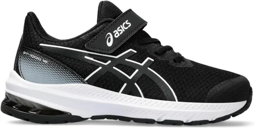 Vista 4 de ASICS Tenis para correr preescolares GT-1000 12 para niños