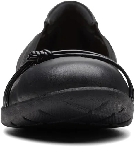 Vista 3 de Clarks Meadow Rae para mujer