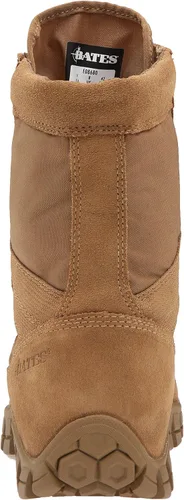 Vista 3 de Bates Cobra Jungle Coyote - Botas tácticas para hombre