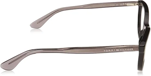 Vista 3 de Gafas de sol Tommy Hilfiger Th 1553 0807 Negro