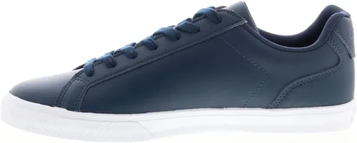 Vista 5 de Lacoste Men's Lerond Pro Leather Sneakers