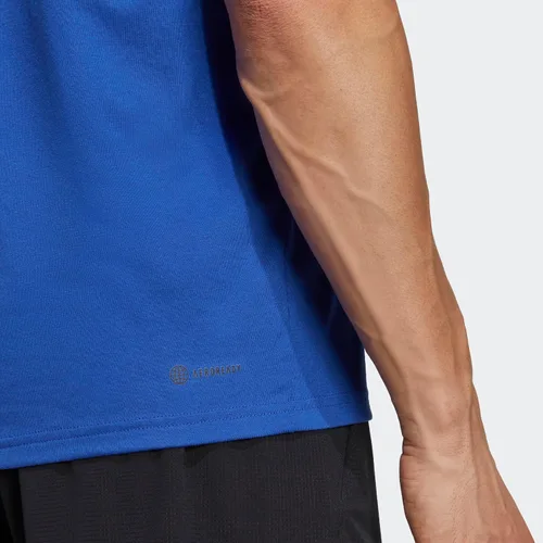 Vista 3 de adidas Camiseta de entrenamiento Essentials Feel Ready para hombre