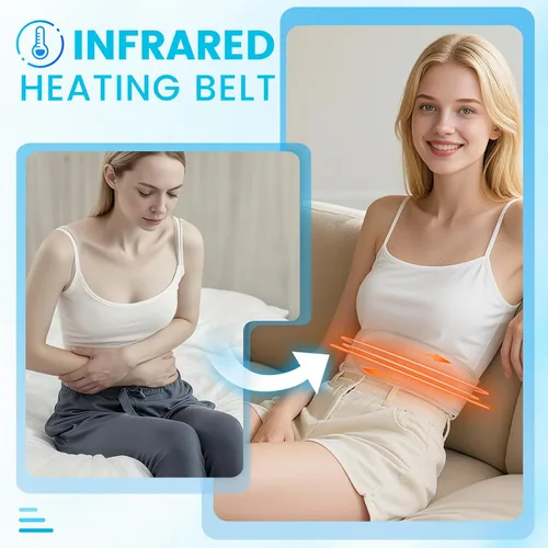 Vista 8 de LeCuag Máquina de desintoxicación iónica para baño de pies, máquina de spa de pies para uso doméstico, bañera de baño de pies con cinturón