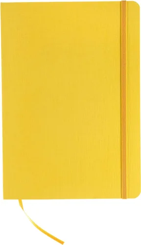 Vista 42 de Fabriano Ecoqua Plus - Cuaderno encuadernado con puntadas, 3.5 x 5.5 pulgadas, punteado, negro
