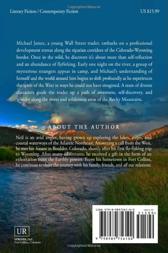 Vista 2 de Upriver Journey A Novel