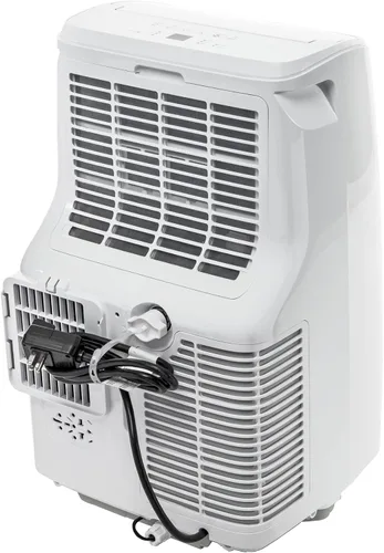 Vista 13 de Westinghouse - Aire acondicionado portátil de 8,000 BTU para habitaciones de hasta 350 pies cuadrados, AC portátil con deshumidificador