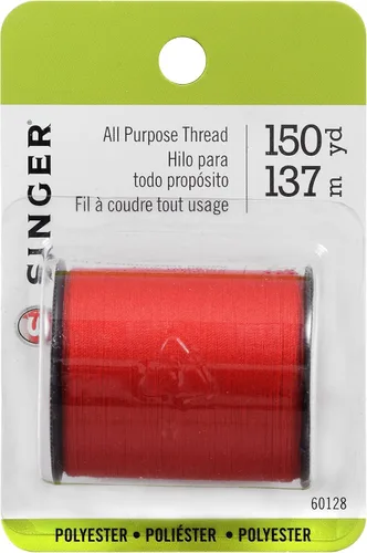 Vista 11 de SINGER Hilo de poliéster multiusos