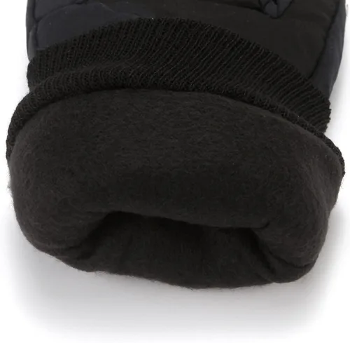 Vista 3 de Aniywn Guantes de esquí para hombres y mujeres, guantes de snowboard impermeables Thinsulate para clima frío, resistentes al viento, cálidos guantes