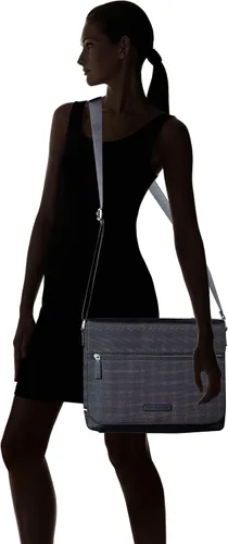 Vista 6 de Tommy Hilfiger Alexander - Bolso bandolera para mujer
