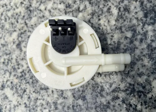 Vista 4 de El medidor de flujo para la máquina de café detecta el sensor de agua del flujo de agua para la cafetera espresso (FM-01)