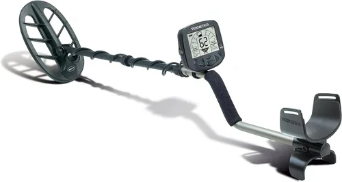 Vista 3 de Teknetics Detector de metales Gamma 6000