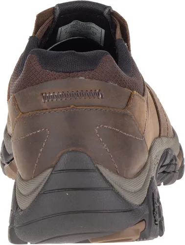 Vista 9 de Merrell Moab Adventure MOC - Zapatos de senderismo para hombre