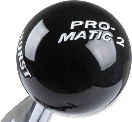 Vista 7 de Hurst 3838500 Pro-Matic 2 Kit de palanca de cambios automática