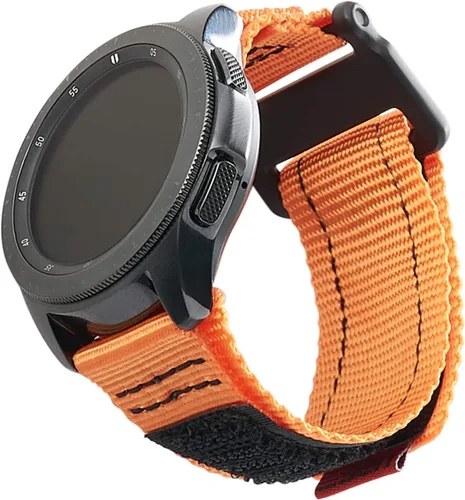 Vista 3 de Correa UAG para Galaxy Watch 1.654 in, ACTIVE-Naranja, Moderno