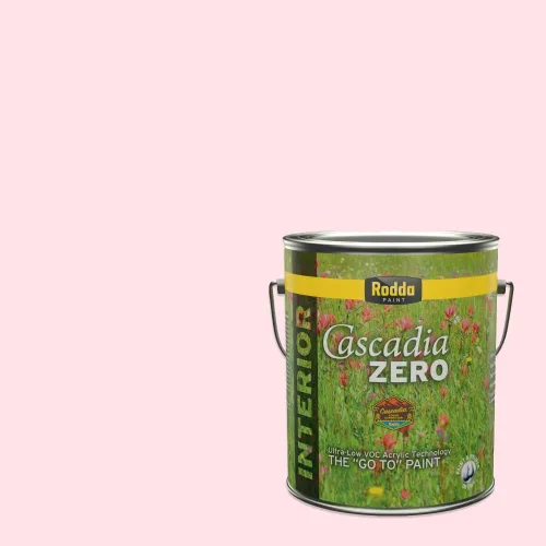 Vista 61 de Rodda Paint CASCADIA XL - Pintura satinada e imprimación para exteriores en uno, cuarto de galón, diosa de la luna