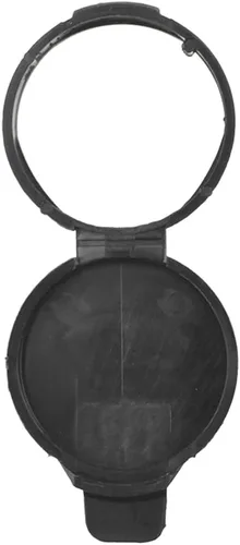 Vista 3 de Acoeitl Reemplazo de la tapa de la botella del depósito de líquido del limpiaparabrisas para GMC Buick Cadillac Chevrolet OEM #: 12767700 13227300 2